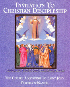 Invitation to Christian Discipleship