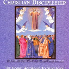 Invitation to Christian Discipleship