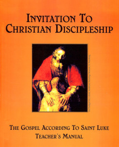 Invitation to Christian Discipleship