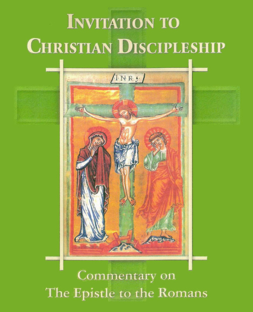 Invitation to Christian Discipleship