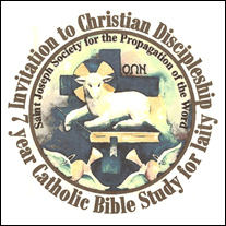 Invitation to Christian Discipleship